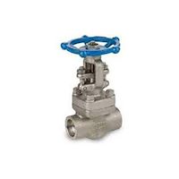 ANSI شیر کشویی استیل